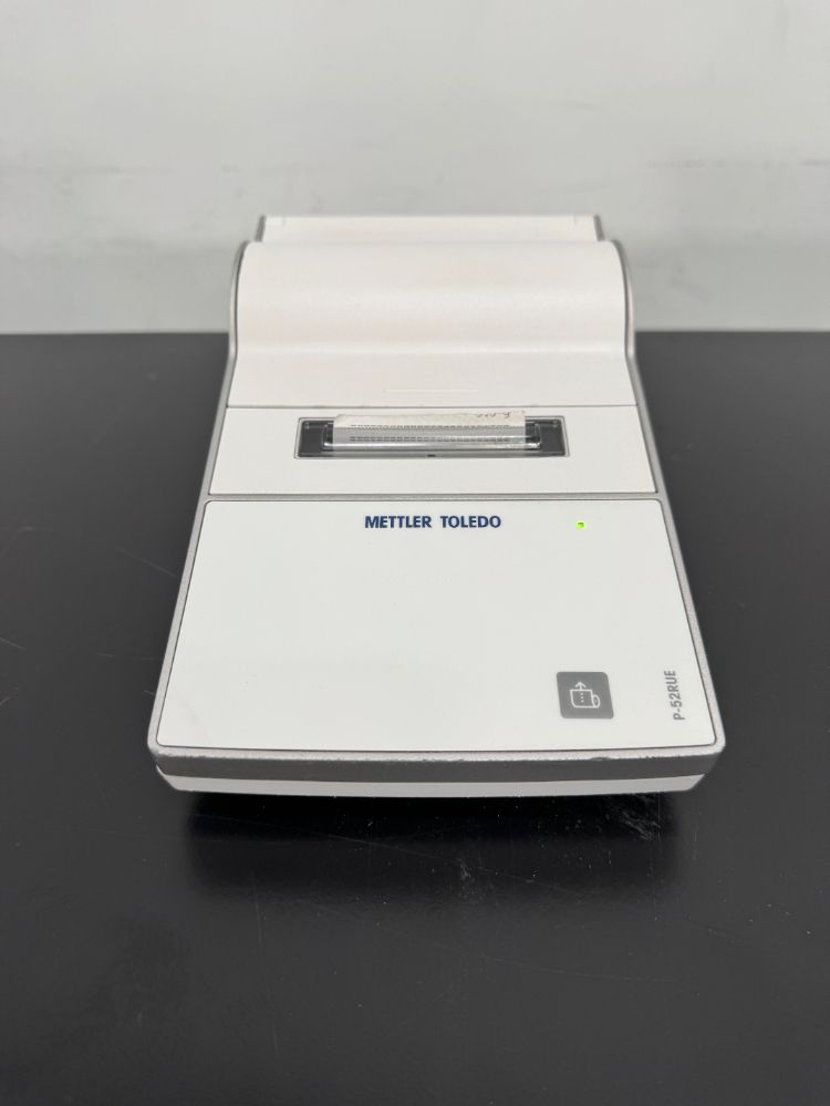 Image of Mettler Toledo P-52RUE Receipt Printer